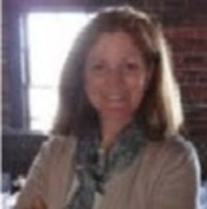 Meet your Posher, Joanne